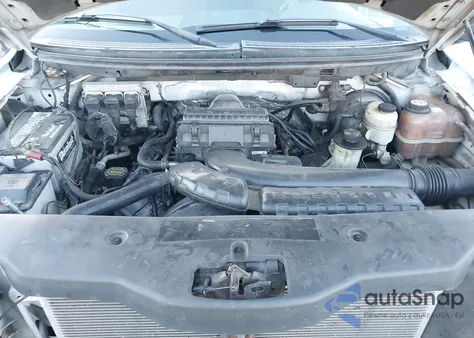 2006 Ford F-150 Lariat/Xlt z USA, uszkodzony, nr VIN 1FTPW12506KD97315